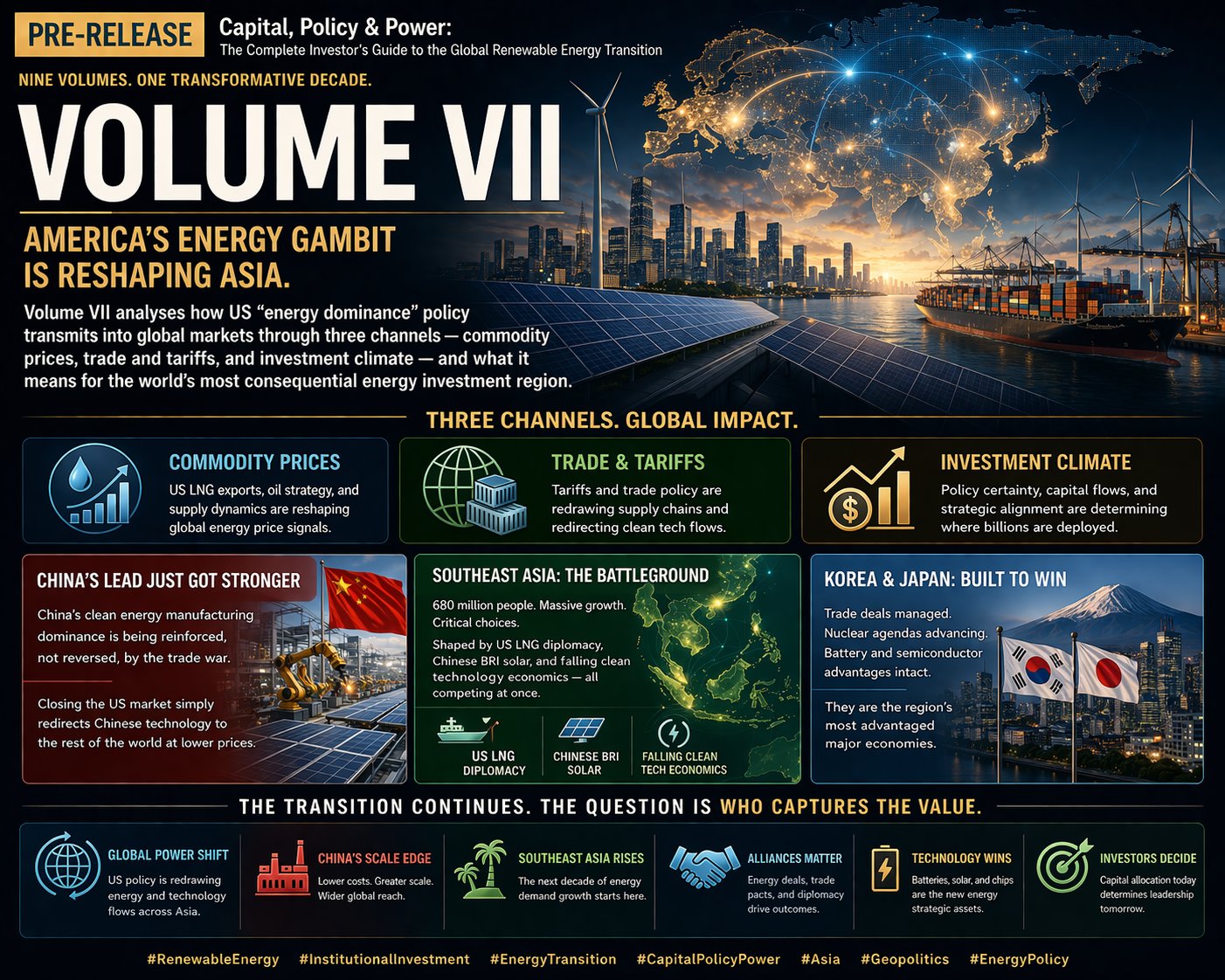 Volume VII